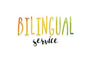 JCF Bilingual Service