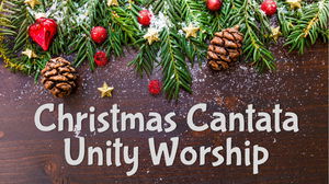 Christmas Cantata 2024