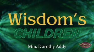 Wisdoms Children