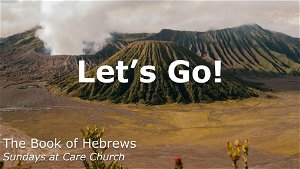 Three Hebrews Takeaways