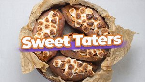 Sweet Taters
