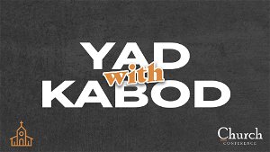 Yad with Kabob