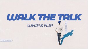 Whip and Flip