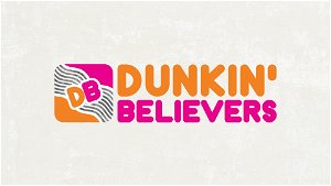 Dunkin Believers
