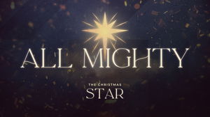 All Mighty  The Christmas Star