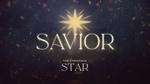 The Christmas Star Savior