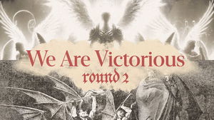 You are Victorious