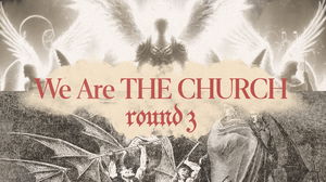 We Are The Church