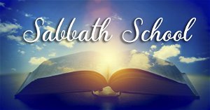 Sabbath School  102222