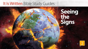 It Is Written Bible Study 2