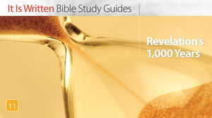 It Is Written Bible Study 11 102324