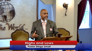 Our Church Service53125