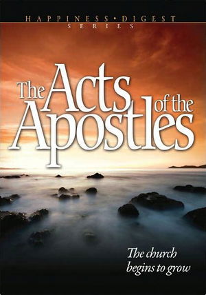 Acts of the Apostles  6425