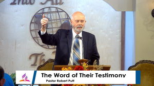 Our Church Service6725