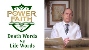 Ep 42  Death Words vs Life Words