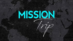 72124 Mission Trip Recap