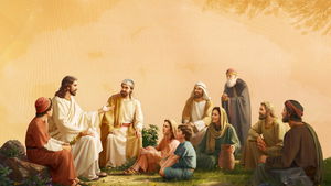 71325 The Merciful Son