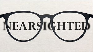 Nearsighted Marginalized