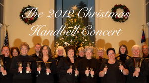 The MBC 2012 Christmas Handbell Concert