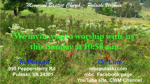  Spiritual Warfare Recognizing the Characteristics of A True Believer