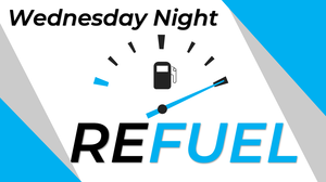 Wednesday Night Refuel 13124