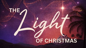  The Light of Christmas  122924