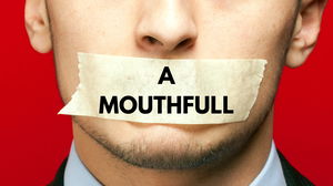 A Mouthful  112424