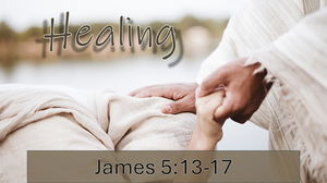 Healing