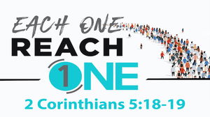 Each One Reach One