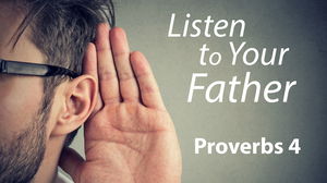 Listen to Your Father