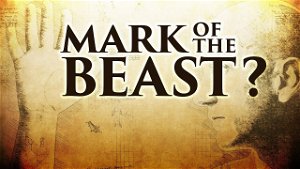 Mark of The Beast