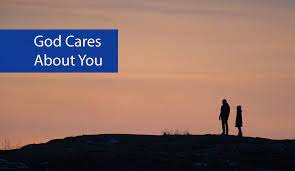 God Care For You