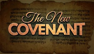 Faith Must Be Inside the Covenant 