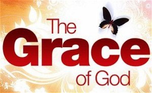 Grace Reveal Christ