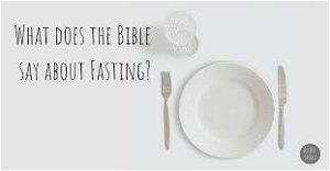 The Deception of Fasting 
