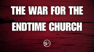 The Endtime Church
