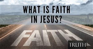 Faith and The Record of Christ
