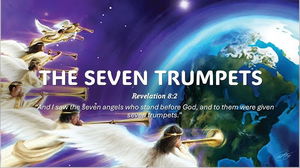 First  Six Trumpets