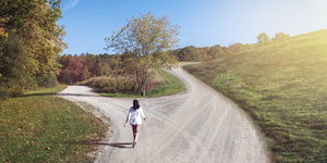 Choices Determine Your Destiny