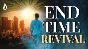 Holy Spirit and The Endtimes