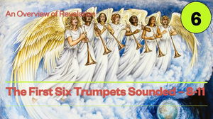 First  Six Trumpets