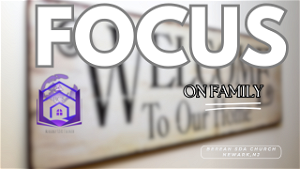 Focus on Family Day 1