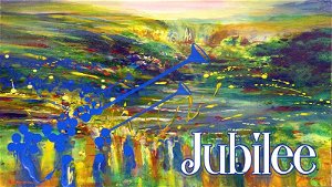 Year of Jubilee  1100am
