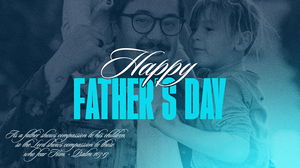 Fathers Day  1100am Partial