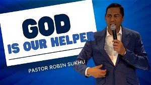 God is Our Helper