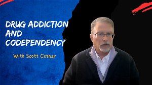 Codependency and Substance Abuse