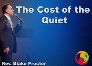 The Cost of the Quiet