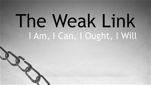 The Weak Link