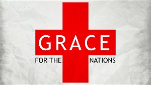 Grace for the Nations