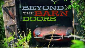 Beyond the Barn Doors